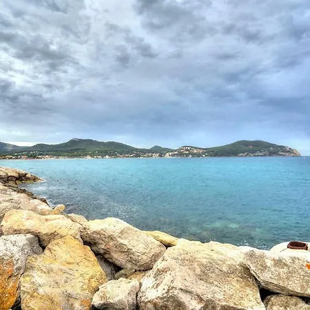 דירה St Cyr Plage